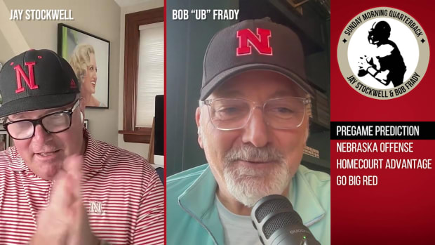 SMQ Wisconsin Game Prediction